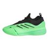 adidas Кроссовки Dame 9 Metamorphosis Pack Unisex Green Screaming-Green Core-Black JR2508
