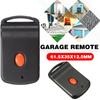 Wireless Remote Control For Remote Garage Door Transmission Remote DIP 1089 4120 For Multi 10 C S8R7
