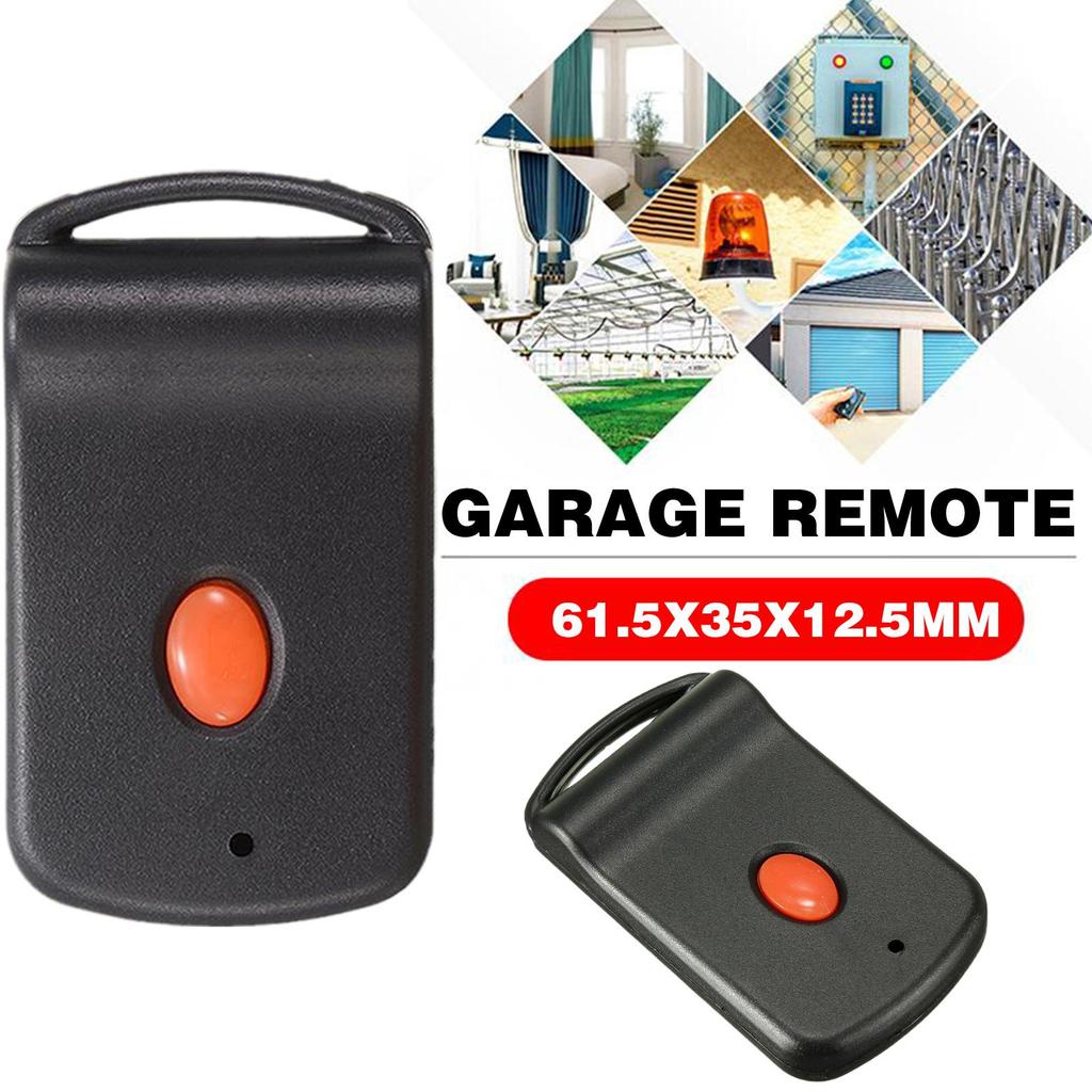 Wireless Remote Control For Remote Garage Door Transmission Remote DIP 1089 4120 For Multi 10 C S8R7