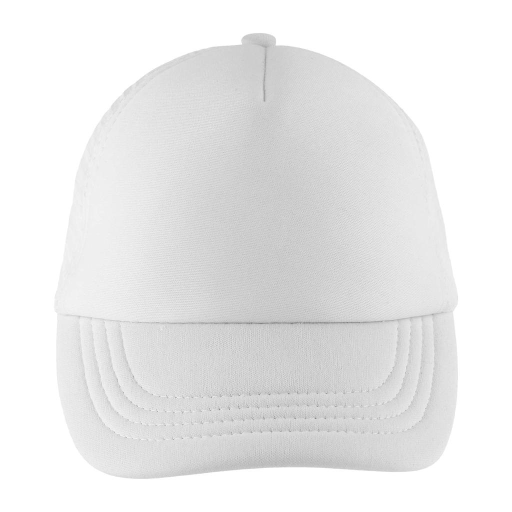 Childrens/Kids Bubble Baseball Cap