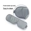 Rechargeable Foldable Heated Eye Massager