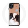 Iphone 12 Pro Max Case Japanese Spaniel