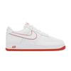 Air Force 1 Low '07 Белый Пикантный Красный
