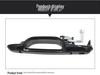 69210-08010: Наружная ручка двери для Toyota Sienna, совместимая с деталью 69220-08010.