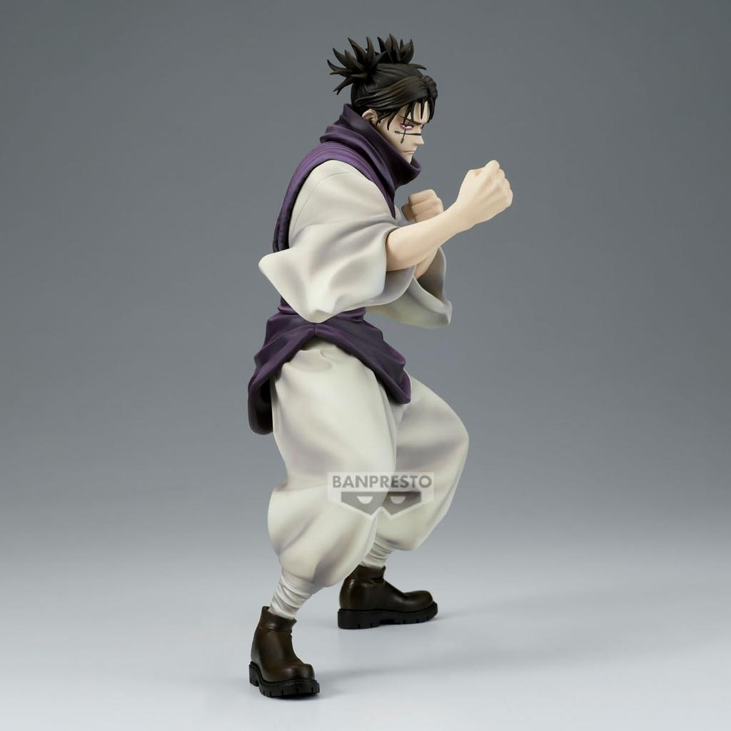 Banpresto Jujutsu Kaisen Super Complete Series Largest Figure