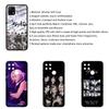 Чехол для iPhone 16 15 Xiaomi Redmi Note 14 13 12 11 Pro Max X 8 16e Samsung Galaxy S25 S24 S23 Moto OPPO Huawei K pop Stray Kpop Kids SKZ Phone Case