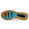 Nike Juniper Trail Bright Spruce Мужские кроссовки Green Grey-Haze Dynamic-Turquoise CW3808-302