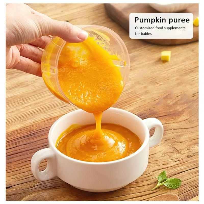 Модернизируйте умный электрический мини-измельчитель для овощей и чеснока, мясорубка, дробилка, пресс для орехов и фруктов, перезаряжаемый