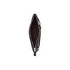 COACH MINT+SERF Collaboration Holden Pebbled Leather Crossbody Bags Medium Women's Black CL958-SVA47