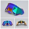 RX7X spoiler Helmet Spoiler For Arai RX-7X  VZ-Ram RX7V RX7 Motorcycle Rear Trim multiple-colors accesorios para casco