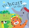 Книга The Heart In The Sky