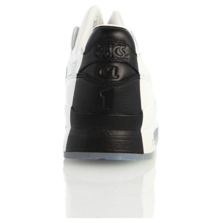 Asics Гель Лайт III Фосс Галерея Белый HK704-0101