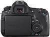 Canon Digital Reflex Camera EOS 60D Body Black EOS60D Single-lens