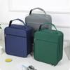 Большая вместительная термоизоляционная сумка для обеда, ткань Оксфорд, сумки для хранения еды, сумки для пикника, портативная сумка-холодильник, новая сумка для кемпинга