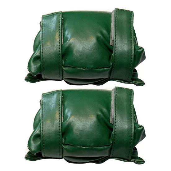 1 шт/2 шт наружный кран крышка утолщенный искусственная кожа кран антифриз крышка зимний наружный сад кран носок