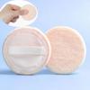 6 шт. косметика для макияжа пуховка Beauty Foundation Air-Cushion Concealer Powder Puff Blender Sponge для макияжа Инструменты для влажного и сухого использования