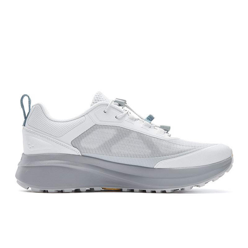 Fila NUVOLE 4 Амортизирующие Нескользящие Износостойкие Дышащие Легкие Низкие Уличные Ботинки Мужские A12M621205FBB