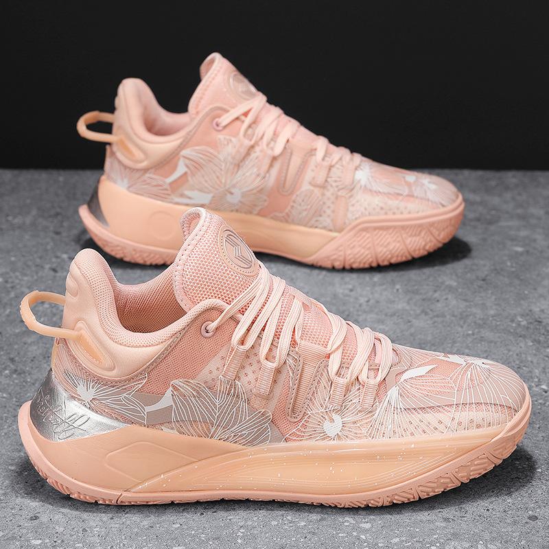 Оригинальные мужские баскетбольные кроссовки, уличная удобная спортивная обувь, спортивные кроссовки