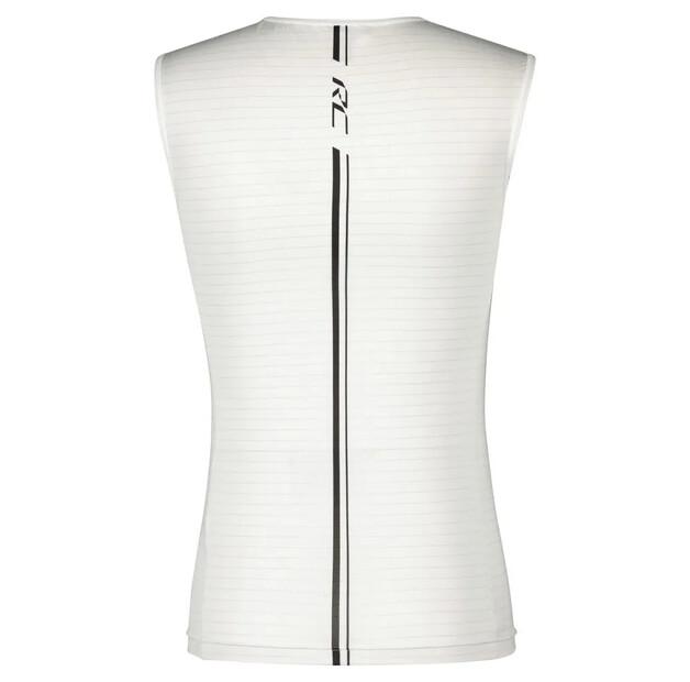 Scott Sleeveless Base Layer Carbon