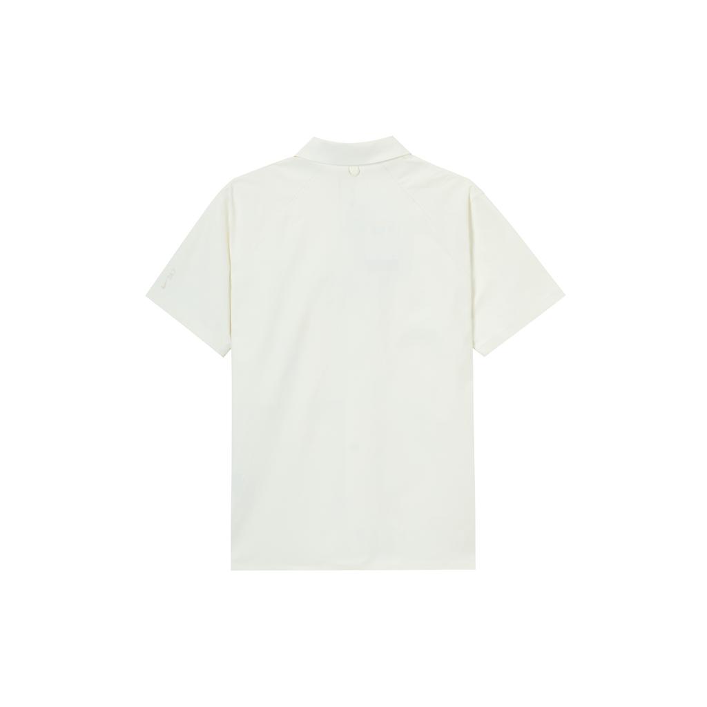 Nike Мужская футболка Dri Fit SS25 Белая HQ6959-133