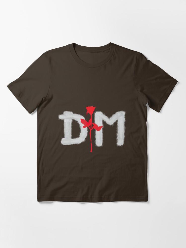 Depeche Mode Pablho Music Essential T-Shirt