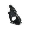 1 пара крышек противотуманных фар с отверстием 23196307, 23196308 для GMC Terrain 2018 2019 2021