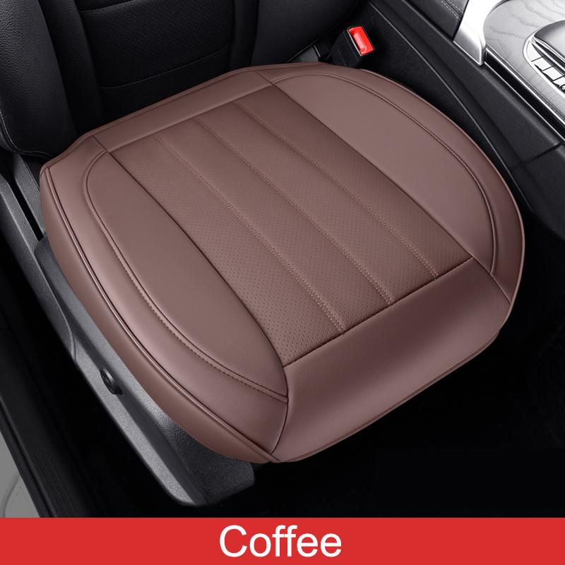 Чехол на сиденье автомобиля из искусственной кожи с полным покрытием для Chery OMODA 5 Tiggo 5 Tiggo 7 Tiggo 8 PLUS Jaecoo J7 Автомобильные аксессуары