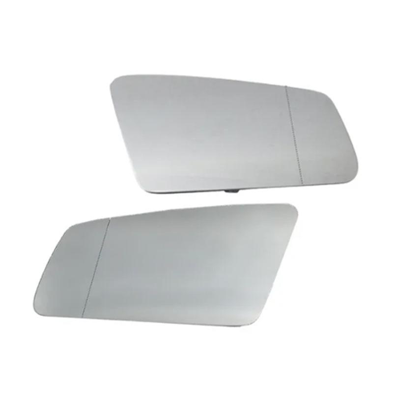 Compatible Headlight Lens for 2009-2015 Mercedes-Benz C, CLS, E, GLA, and CLA Class (W204, W212, W218, W221)