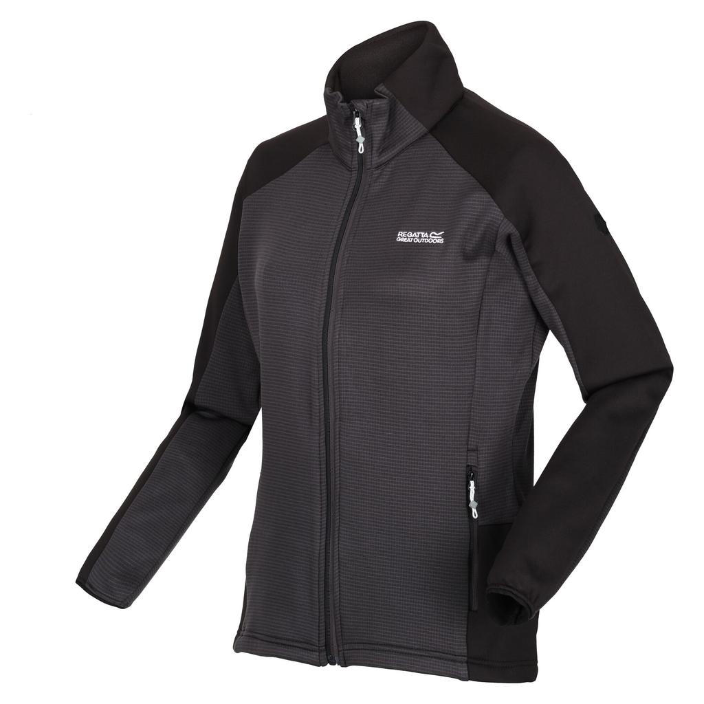 Regatta Womens/Ladies Highton III Jacket