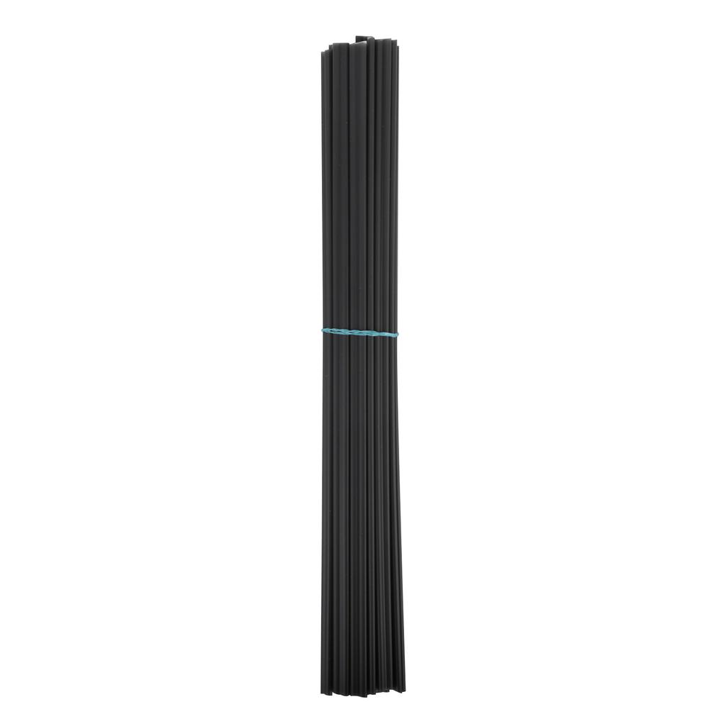 20 шт. пластиковые сварочные стержни ABS/PP/PVC/PE сварочные стержни для бампера автомобиля, пластиковый сварочный пистолет/феновый пистолет