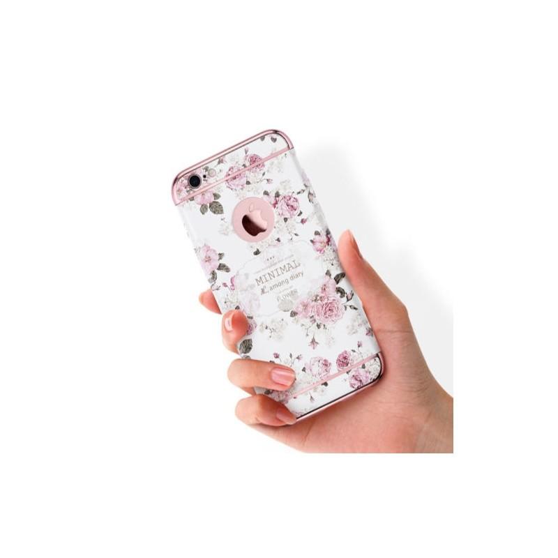 Apple Iphone 16 Pro Max Clear Protective Cover With Cartoon Style For Impact Resistance