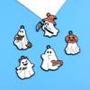 Diy Jewelry Accessories Alloy Halloween Pendant Diy Jewelry Charm Diy For Keychains Jewelry Making