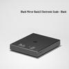 Умные кофейные весы TIMEMORE Black Mirror BASIC 2