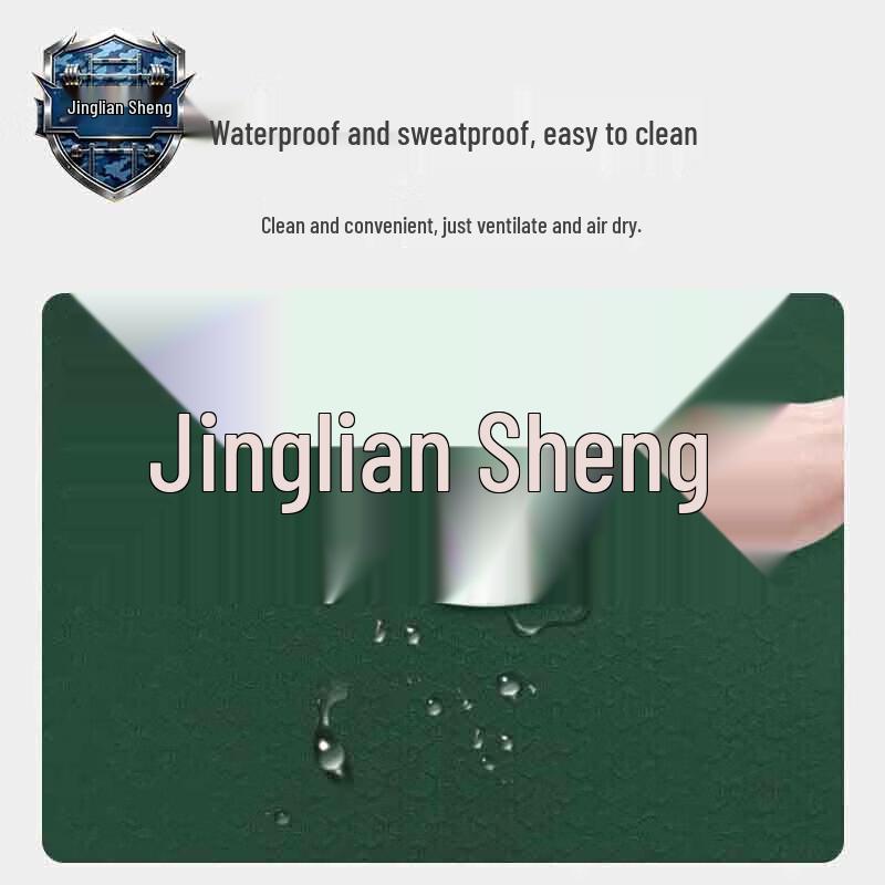 Профессиональный коврик для йоги и фитнеса Jingliansheng