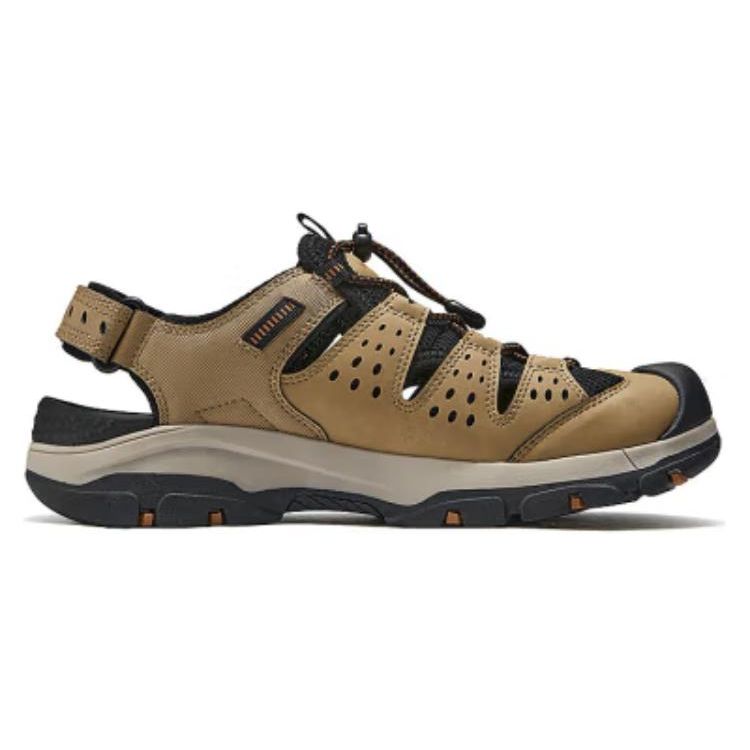 Skechers Мужские коричневые удобные дышащие аквашузы 205113-TAN