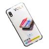 Case - Samsung - Galaxy A50 - Transparent - Shockproof - Silicone