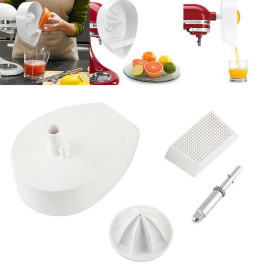 Соковыжималка Фильтр Корзина База Насадки Набор для KitchenAid Миксер Распродажа Товары