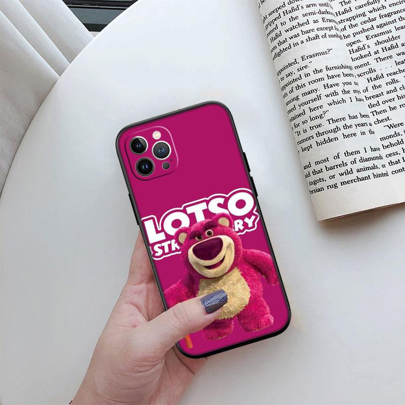 Чехол для телефона Disney Лотсо для Motorola Moto Edge 60 60s 70 G86 G56 G54 E14 G04S G45 G54 G64 Pro Power Neo Fusion