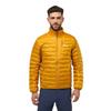 Passamani Down M Jacket, Mens Orange Jacket