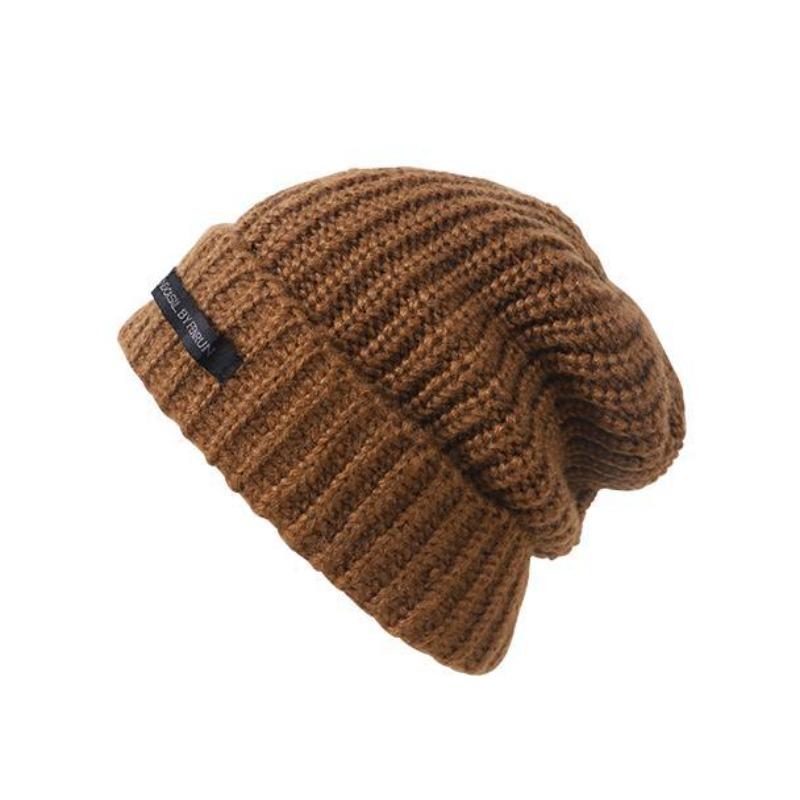 Корейские шапки для женщин Осенью и Зимой Модные и Универсальные Плюс Бархатная Утолщенная Теплая Ветрозащитная Шерстяная Шапка Уличная Защищающая от Холода Шапка