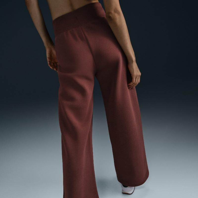 Nike As W nsW Phnx Flc Hr Логотип Pnt