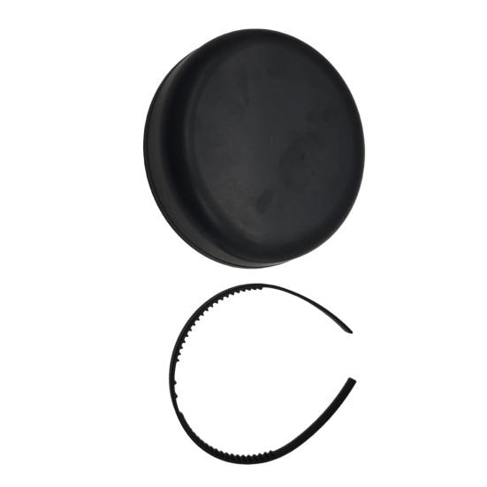 1 шт./2 шт. повязка на голову для выпускной шапочки, вставьте форму и закрепите аксессуары для выпускной шапочки, повязка для волос против выпадения для аспирантов