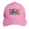 Maryland New Federalist Baseball Cap Kids Hat Golf Hat Unisex Snapback Cap fishing caps Unisex Golf Women Unisexs