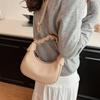Wrinkle Design Tote Bag for Women Messenger Crossbody Bags for Women Shoulder Bags