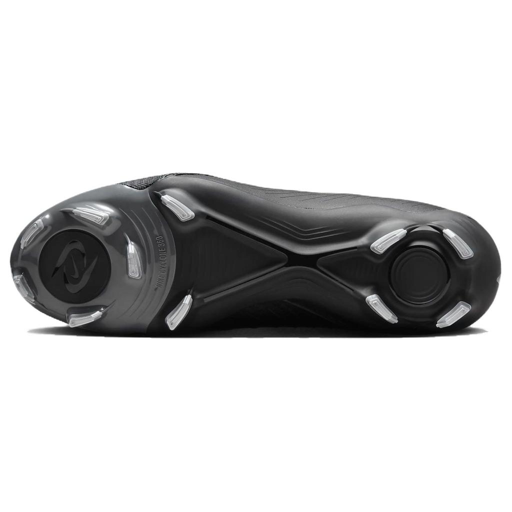 Nike Мужские кроссовки Phantom GX 2 Academy MG Shadow Pack черные FD6723-001