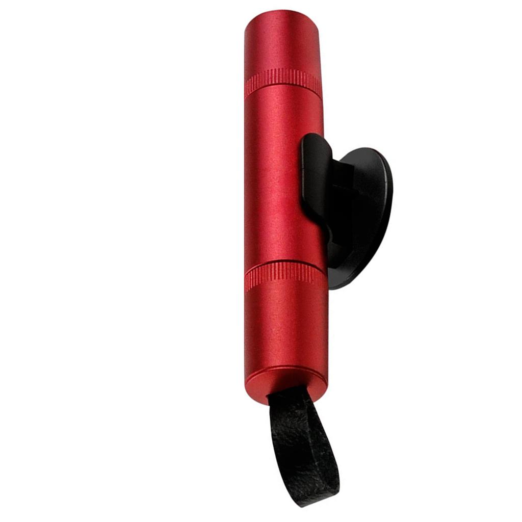 Инструмент для аварийного выхода Автомобильный молоток безопасности с головкой из углеродистой стали и эргономичной рукояткой, подходит для быстрого разбивания окон