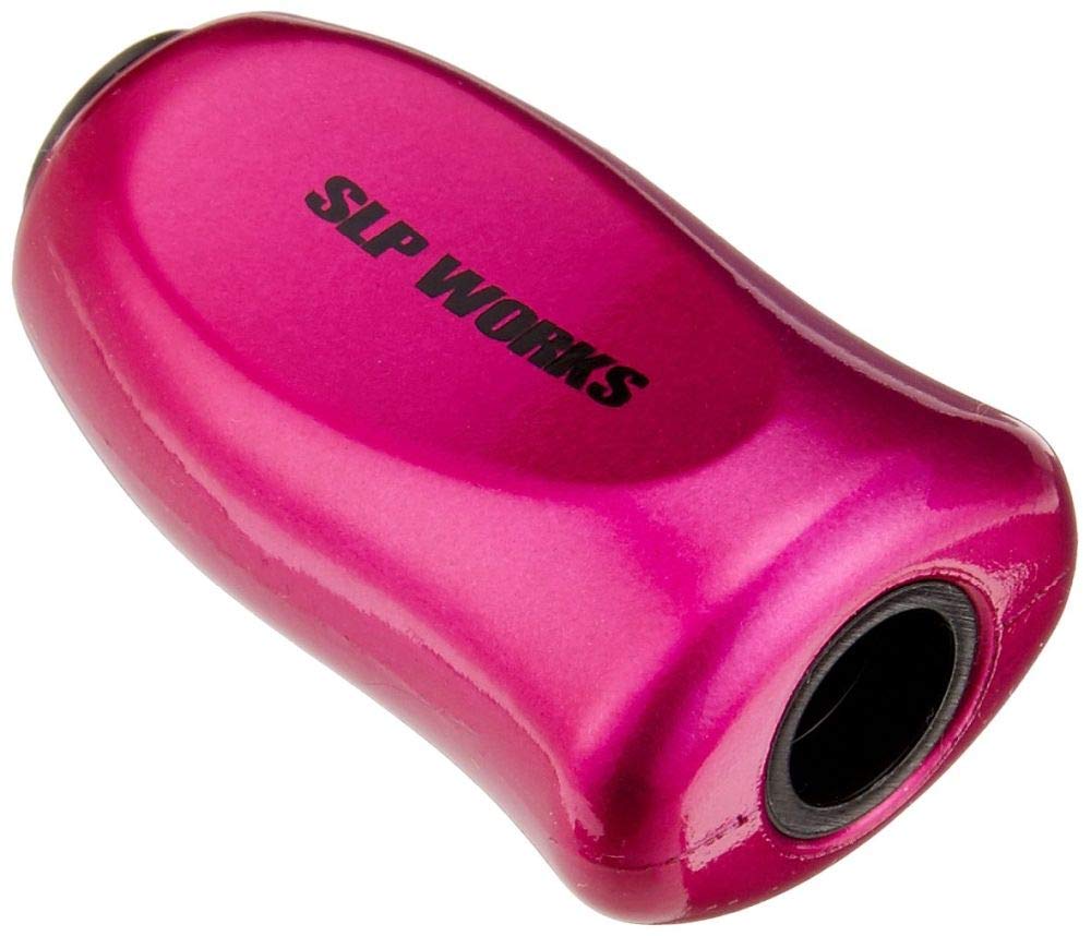 Daiwa SLP РАБОТАЕТ (Завод Daiwa SLP) Ручка-кноб SLPW I
