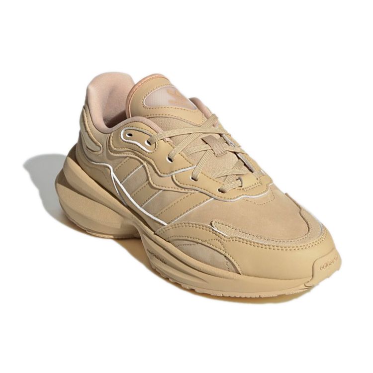 adidas Женские кроссовки Zentic Hazy Beige Коричневый Halo-Blush GX0426
