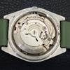 Seiko АВТОМАТИЧЕСКИЕ ВИНТАЖНЫЕ ЯПОНСКИЕ ЧАСЫ 6309A МУЖСКИЕ С ЗЕЛЕНЫМ ЦИФЕРБЛАТОМ a701276-5 R206a-a701276
