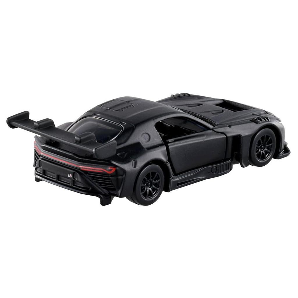 Takara Tomy Tomica Premium Racing GR GT3 Miniature Car Toy 6 and (Ages up)